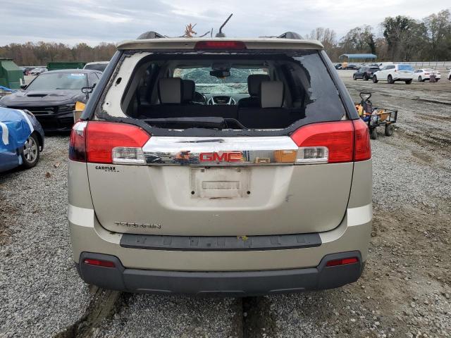 Photo 6 from auction – 2015 GMC TERRAIN SL with VIN 2GKALSEK1F6310230
