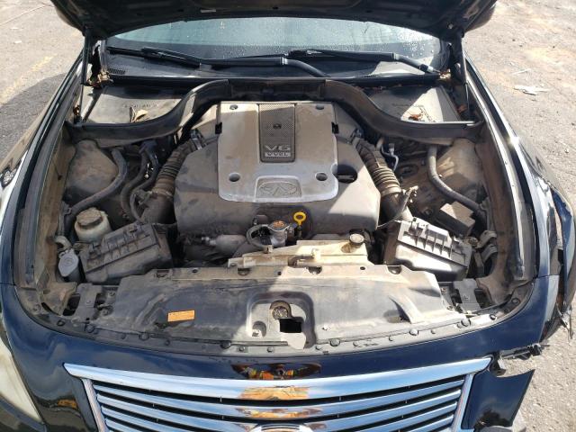 Photo 11 from auction – 2013 INFINITI G37 BASE with VIN JN1CV6AP6DM715430