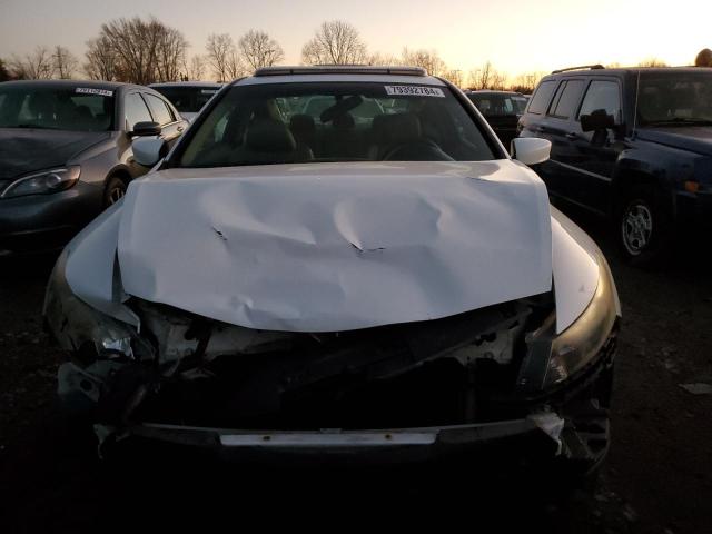 Фото 5 с аукциона – 2012 HONDA ACCORD EXL с VIN 1HGCS2B83CA003013
