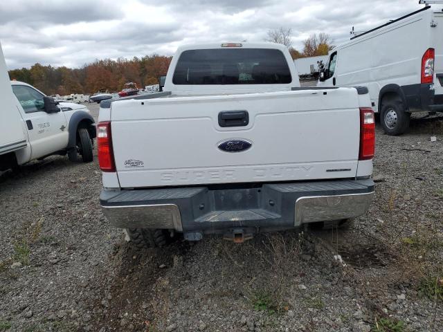 Photo 6 from auction – 2016 FORD F250 SUPER with VIN 1FT7W2B62GEC91687