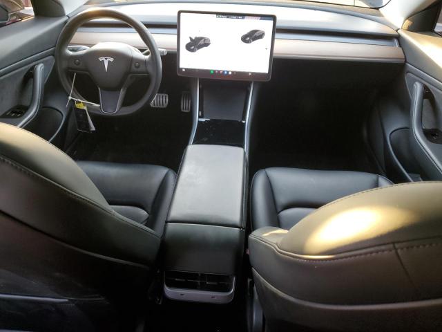 Photo 8 from auction – 2020 TESLA MODEL 3 with VIN 5YJ3E1EC0LF746865