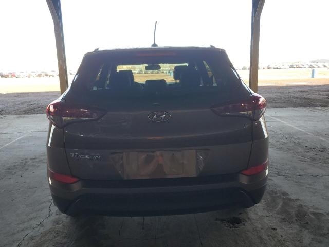 Photo 6 from auction – 2016 HYUNDAI TUCSON LIM with VIN KM8J33A43GU159480
