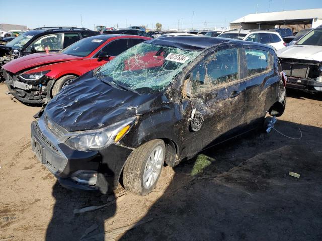 Photo 1 from auction – 2021 CHEVROLET SPARK 1LT with VIN KL8CD6SAXMC737651