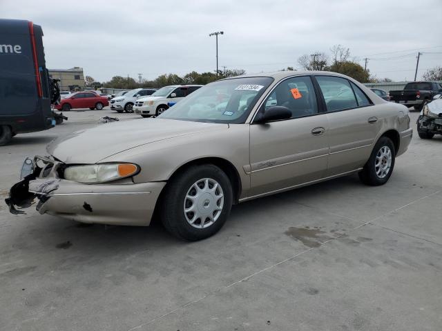 BUICK CENTURY CU 1998 with VIN 2G4WS52M2W1491438 - Photo from auction