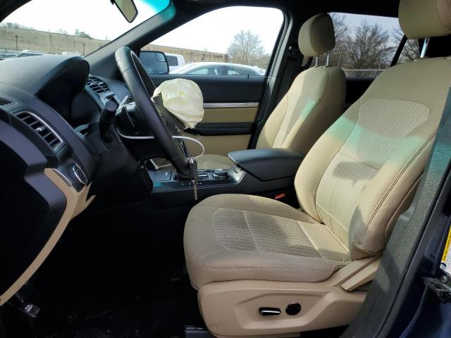 Photo 7 from auction – 2016 FORD EXPLORER with VIN 1FM5K8B85GGB02599