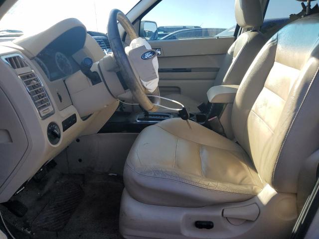 Photo 7 from auction – 2008 FORD ESCAPE LIM with VIN 1FMCU04158KB51299
