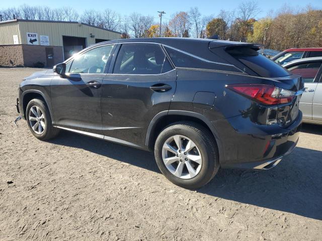Photo 2 from auction – 2017 LEXUS RX 350 BAS with VIN 2T2ZZMCA4HC081333