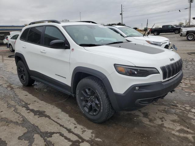 Photo 4 from auction – 2022 JEEP CHEROKEE T with VIN 1C4PJMBX9ND507265