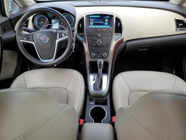 Photo 8 from auction – 2013 BUICK VERANO with VIN 1G4PP5SK2D4209787