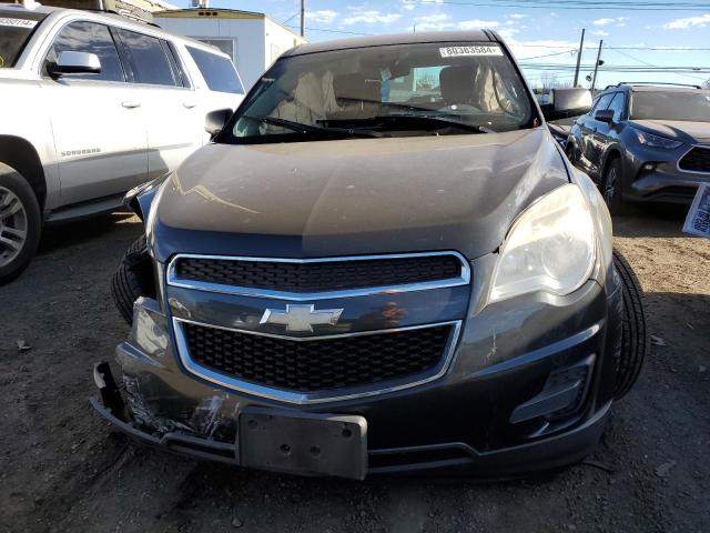 Photo 5 from auction – 2014 CHEVROLET EQUINOX LS with VIN 2GNALAEK6E6312809