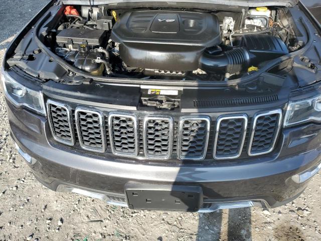 Photo 12 from auction – 2018 JEEP GRAND CHER with VIN 1C4RJFBG4JC338129