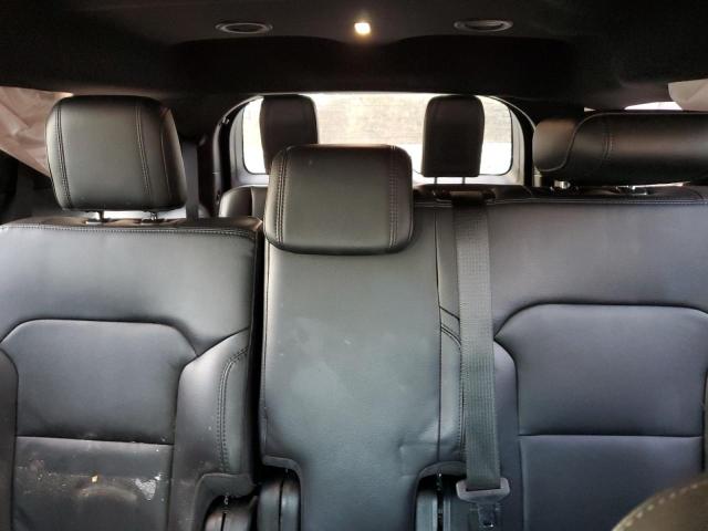 Фото 10 с аукциона – 2018 FORD EXPLORER X с VIN 1FM5K8D86JGA94985