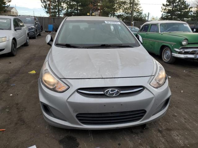 Photo 5 from auction – 2017 HYUNDAI ACCENT SE with VIN KMHCT4AE5HU279998