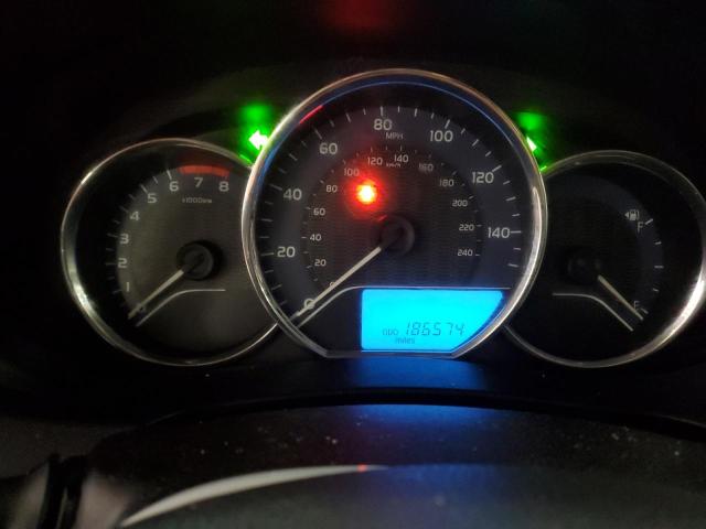 Photo 9 from auction – 2014 TOYOTA COROLLA EC with VIN 2T1BPRHE3EC121966