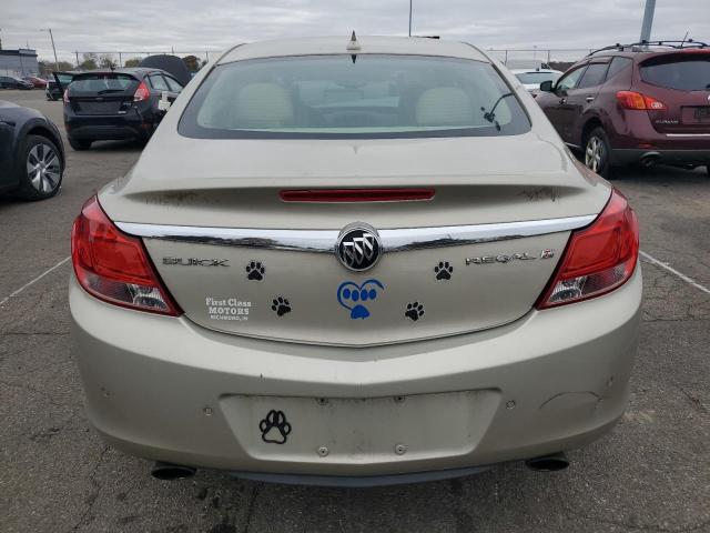 Photo 6 from auction – 2013 BUICK REGAL PREM with VIN 2G4GS5EVXD9152739