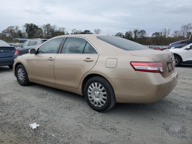 Photo 2 from auction – 2011 TOYOTA CAMRY BASE with VIN 4T1BF3EK7BU692218