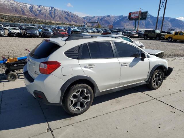 Photo 3 from auction – 2015 SUBARU XV CROSSTR with VIN JF2GPAMC0F8221615