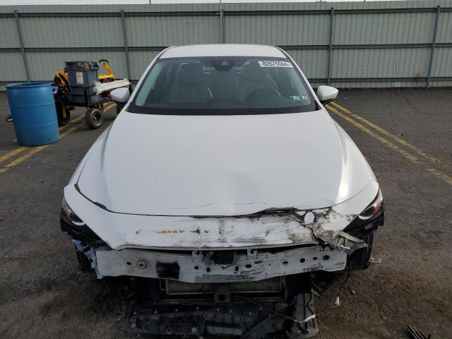 Photo 5 from auction – 2019 MAZDA 3 PREFERRE with VIN JM1BPACL2K1112084