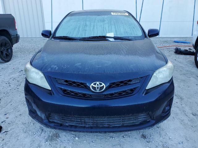 Photo 5 from auction – 2012 TOYOTA COROLLA BA with VIN 2T1BU4EE6CC882293