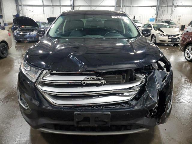 Photo 5 from auction – 2016 FORD EDGE SEL with VIN 2FMPK4J99GBB01927