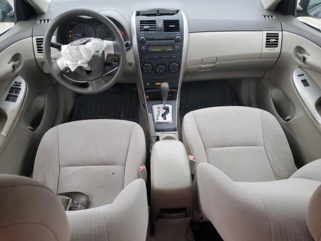 Photo 8 from auction – 2010 TOYOTA COROLLA BA with VIN JTDBU4EE4A9110877