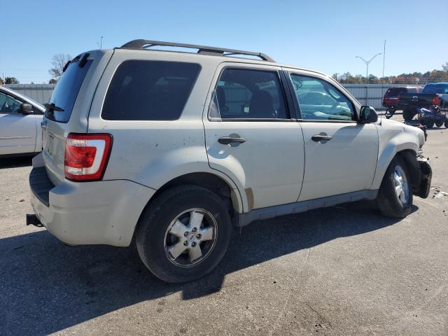 Photo 3 from auction – 2009 FORD ESCAPE XLT with VIN 1FMCU037X9KA59581