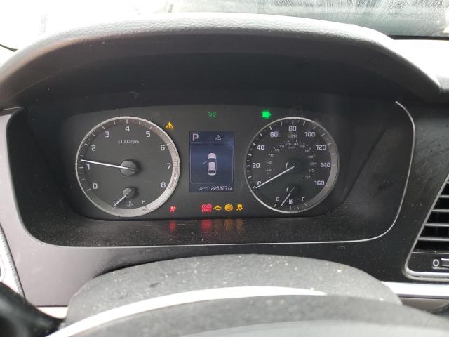 Photo 9 from auction – 2015 HYUNDAI SONATA SE with VIN 5NPE24AF9FH037649