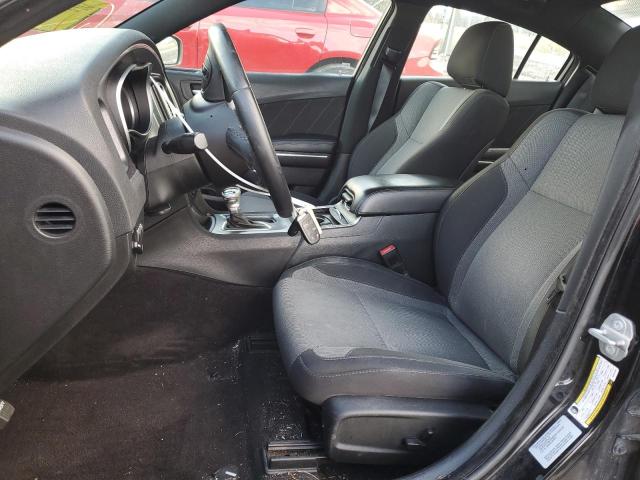 Photo 7 from auction – 2016 DODGE CHARGER SX with VIN 2C3CDXHG8GH291546