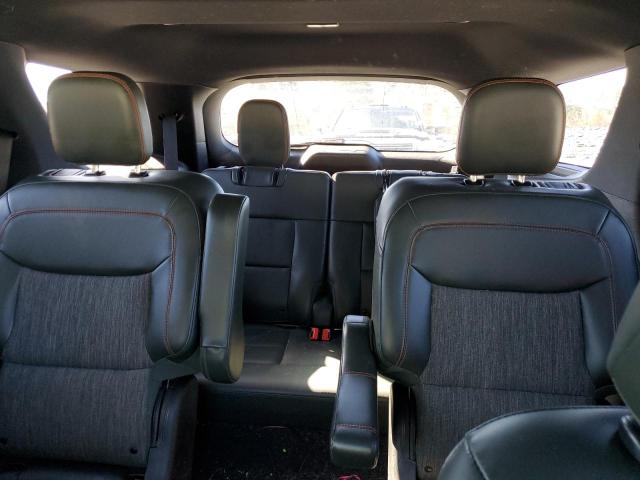 Photo 10 from auction – 2022 FORD EXPLORER T with VIN 1FMSK8JH0NGB90429