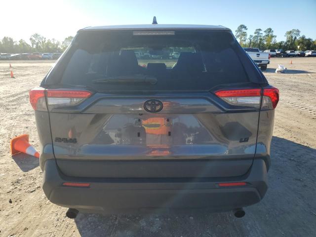 Photo 6 from auction – 2022 TOYOTA RAV4 LE with VIN 2T3H1RFV5NW216985