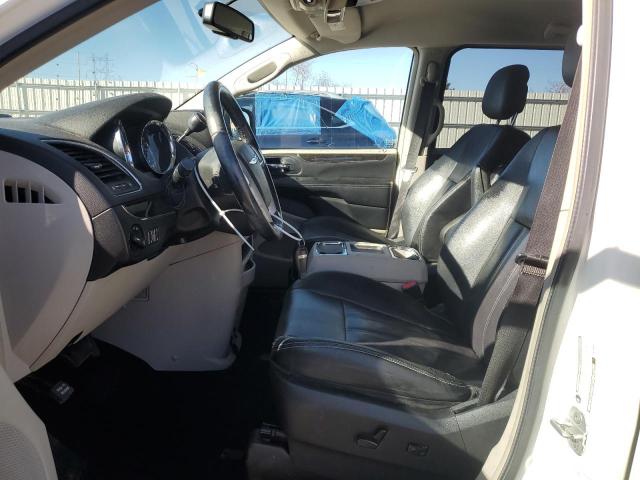 Photo 7 from auction – 2013 CHRYSLER TOWN & COU with VIN 2C4RC1BG7DR787698