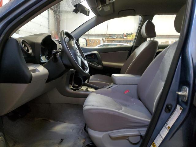 Photo 7 from auction – 2007 TOYOTA RAV4 with VIN JTMBK33V175032125