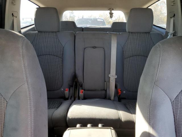 Photo 10 from auction – 2015 CHEVROLET TRAVERSE L with VIN 1GNKRFED5FJ152203