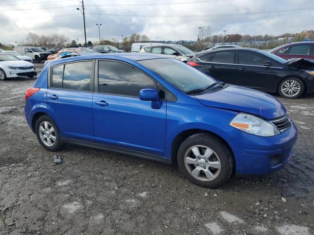 Photo 4 from auction – 2012 NISSAN VERSA with VIN 3N1BC1CP3CK809040