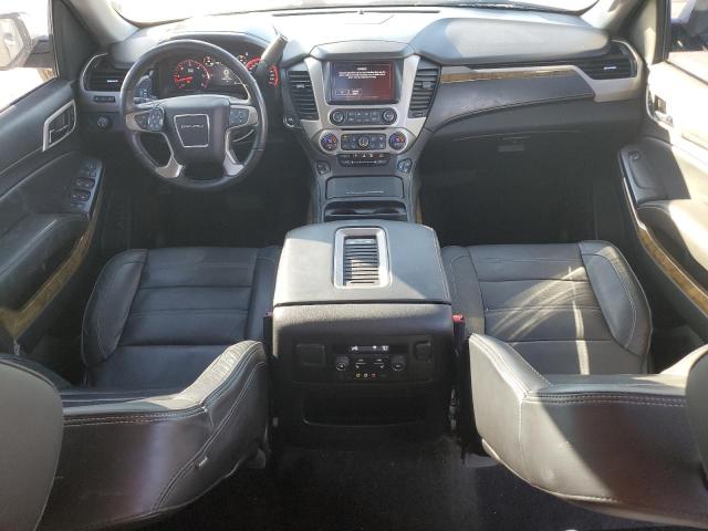 Photo 8 from auction – 2016 GMC YUKON DENA with VIN 1GKS1CKJ0GR345004