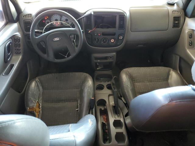 Photo 8 from auction – 2002 FORD ESCAPE XLS with VIN 1FMYU011X2KA26512