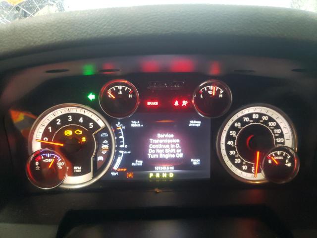 Photo 9 from auction – 2016 RAM 1500 SLT with VIN 1C6RR7TM3GS116139