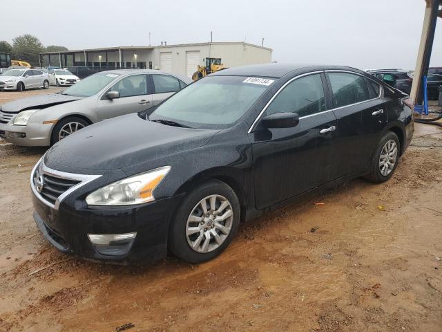 Photo 1 from auction – 2015 NISSAN ALTIMA 2.5 with VIN 1N4AL3AP4FC236981