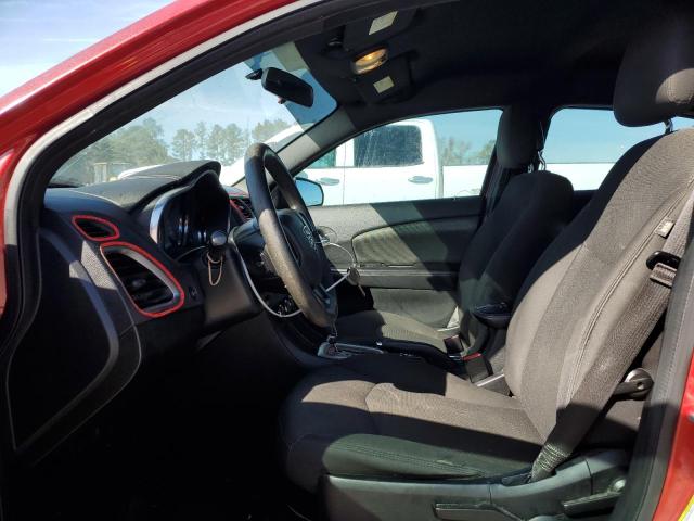 Photo 7 from auction – 2013 DODGE AVENGER SE with VIN 1C3CDZAB9DN648973