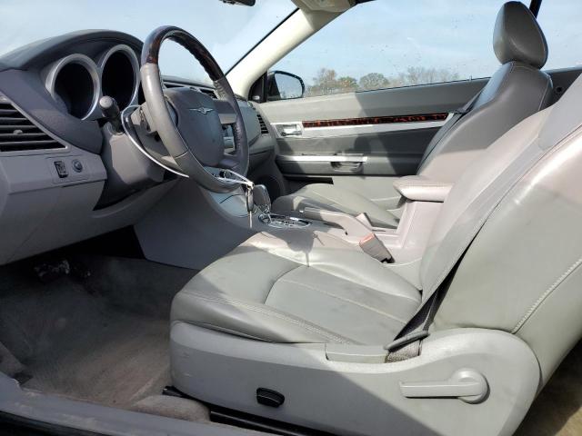 Photo 7 from auction – 2008 CHRYSLER SEBRING LI with VIN 1C3LC65M48N573828