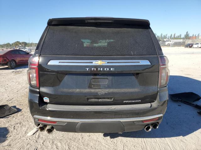 Photo 6 from auction – 2023 CHEVROLET TAHOE with VIN 1GNSCSKD6PR539778