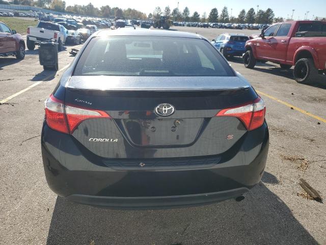 Photo 6 from auction – 2014 TOYOTA COROLLA L with VIN 2T1BURHE1EC081167