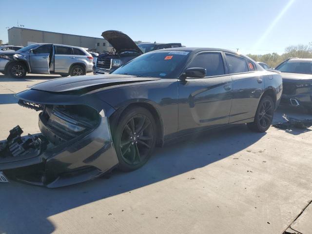 Photo 1 from auction – 2017 DODGE CHARGER SX with VIN 2C3CDXHG3HH529143