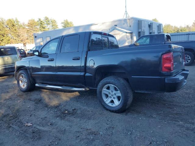 Photo 2 from auction – 2011 DODGE DAKOTA with VIN 1D7RW3GP8BS572084