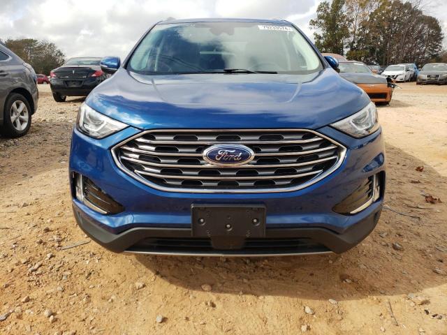 Photo 5 from auction – 2020 FORD EDGE SEL with VIN 2FMPK3J92LBB30741
