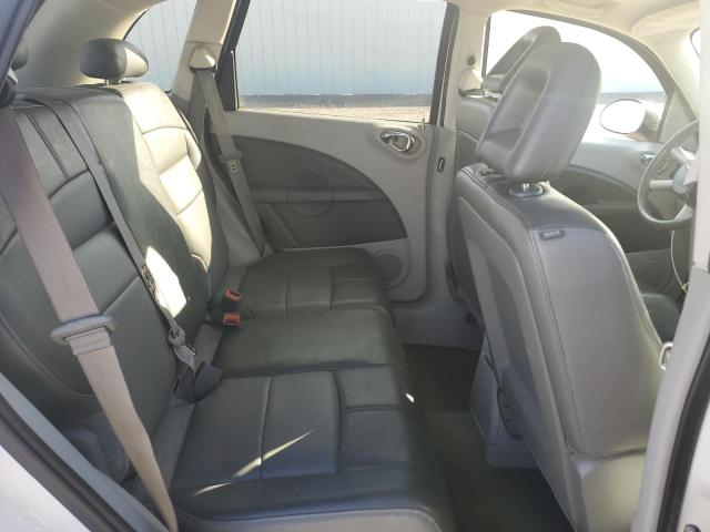 Photo 10 from auction – 2008 CHRYSLER PT CRUISER with VIN 3A8FY68808T202330