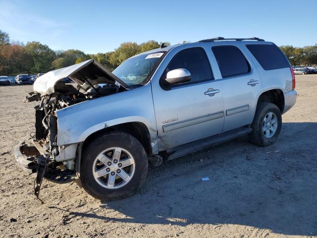 GMC YUKON SLT 2012 with VIN 1GKS2CE02CR152458 - Photo from auction