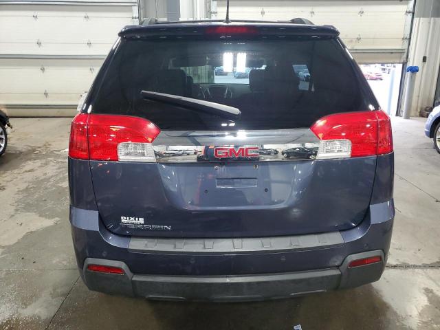 Photo 6 from auction – 2014 GMC TERRAIN SL with VIN 2GKALSEK1E6202379
