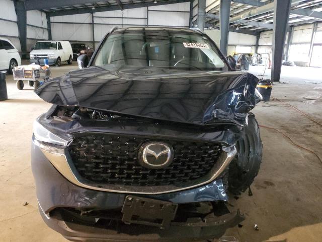 Снимка 5 от търг – 2023 MAZDA CX-5 PREFE с VIN JM3KFBCM4P0234631