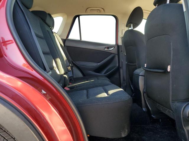 Photo 11 from auction – 2014 MAZDA CX-5 TOURI with VIN JM3KE2CY1E0309451